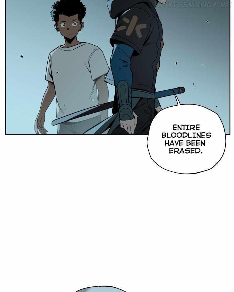 Read Black Sun Manga Online