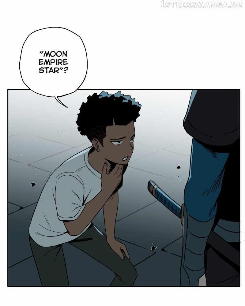 Read Black Sun Manga Online