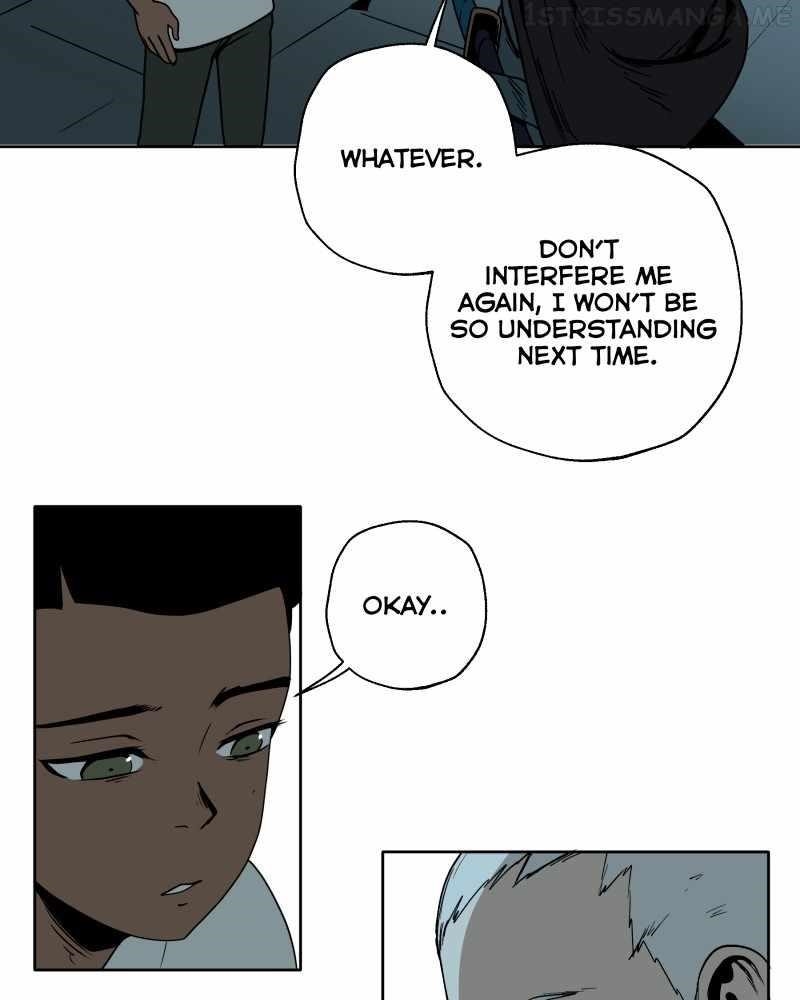 Read Black Sun Manga Online
