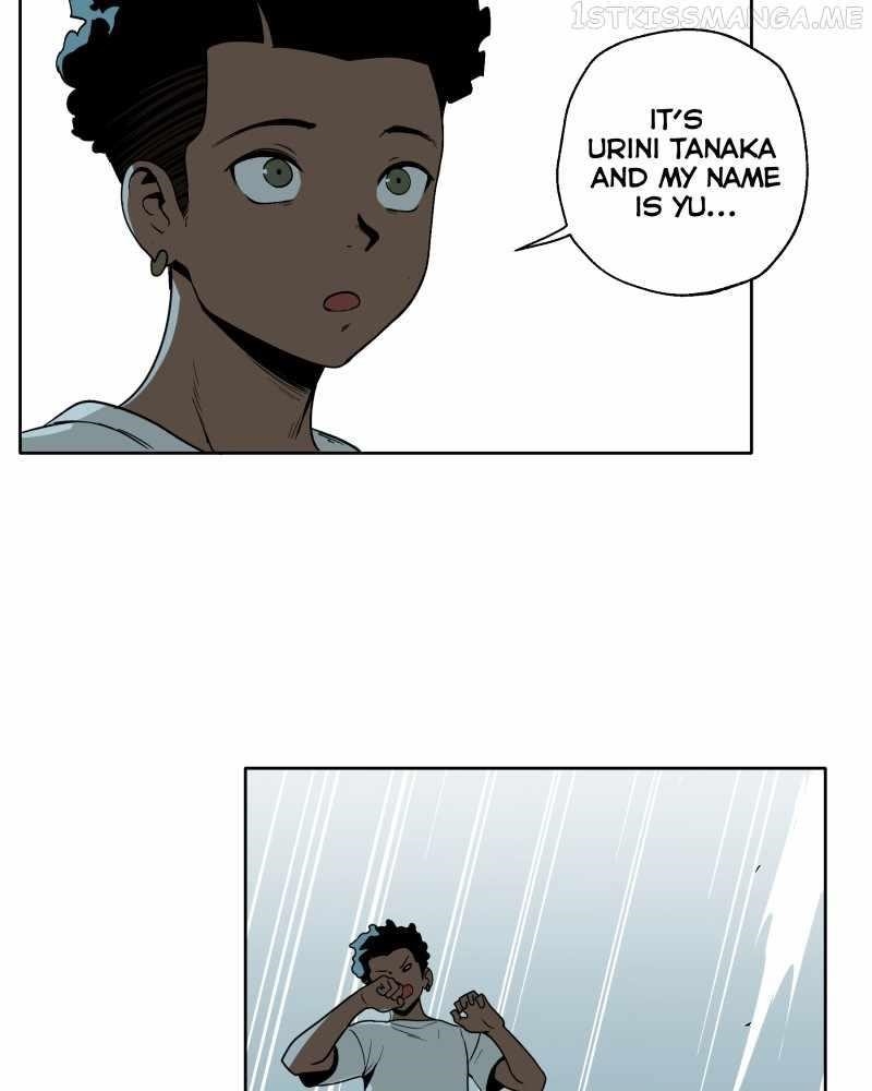 Read Black Sun Manga Online