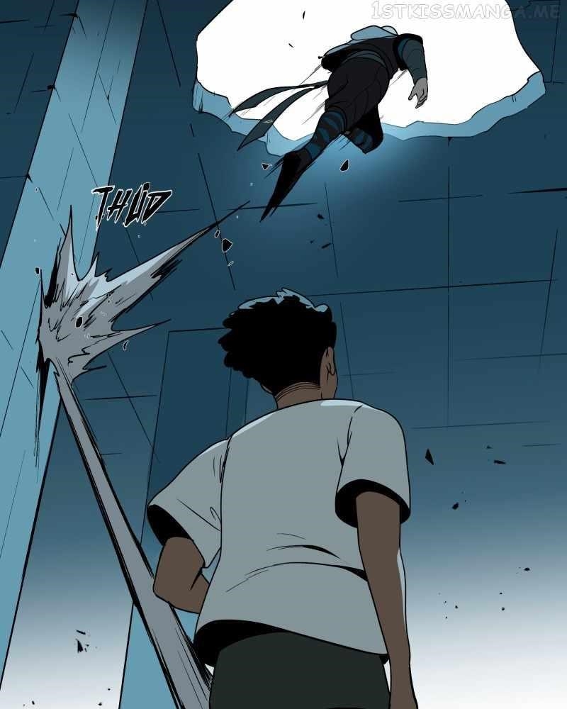 Read Black Sun Manga Online