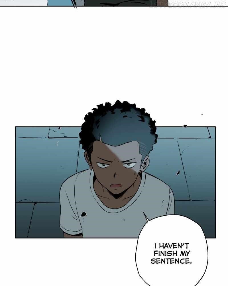 Read Black Sun Manga Online