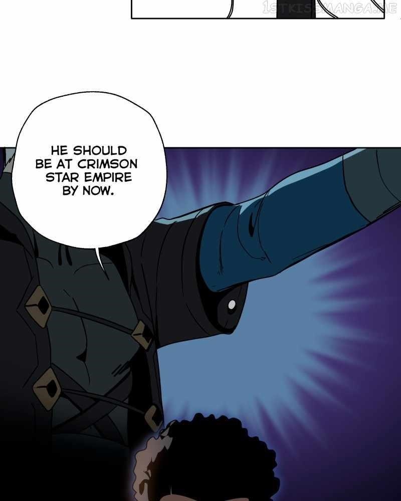 Read Black Sun Manga Online