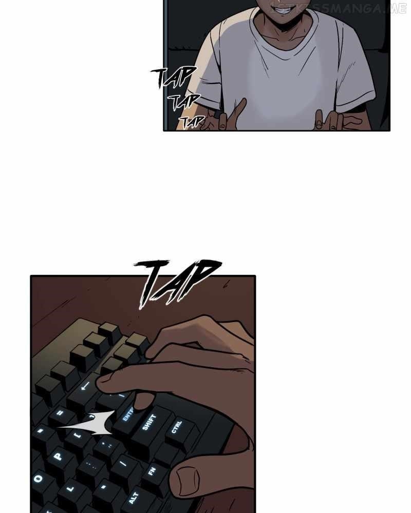Read Black Sun Manga Online