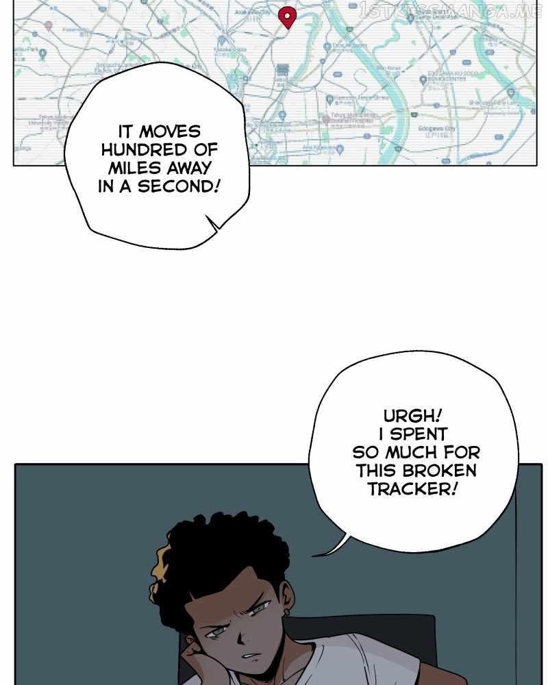 Read Black Sun Manga Online
