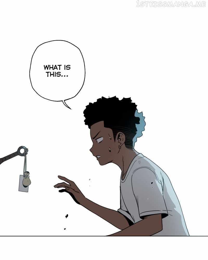 Read Black Sun Manga Online