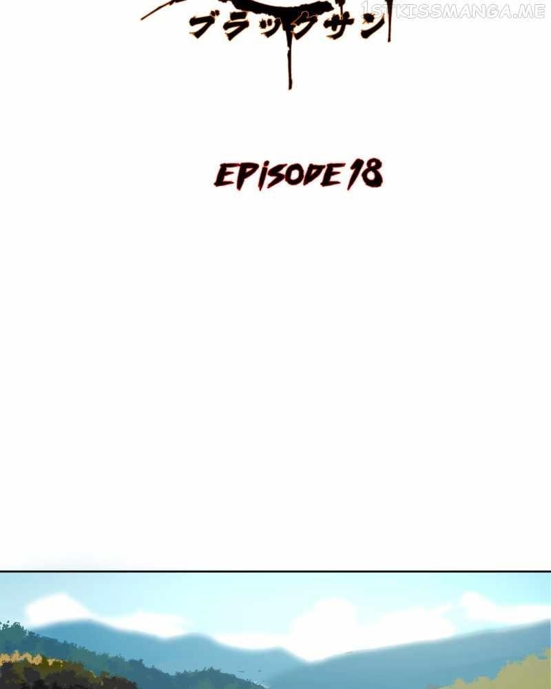 Read Black Sun Manga Online