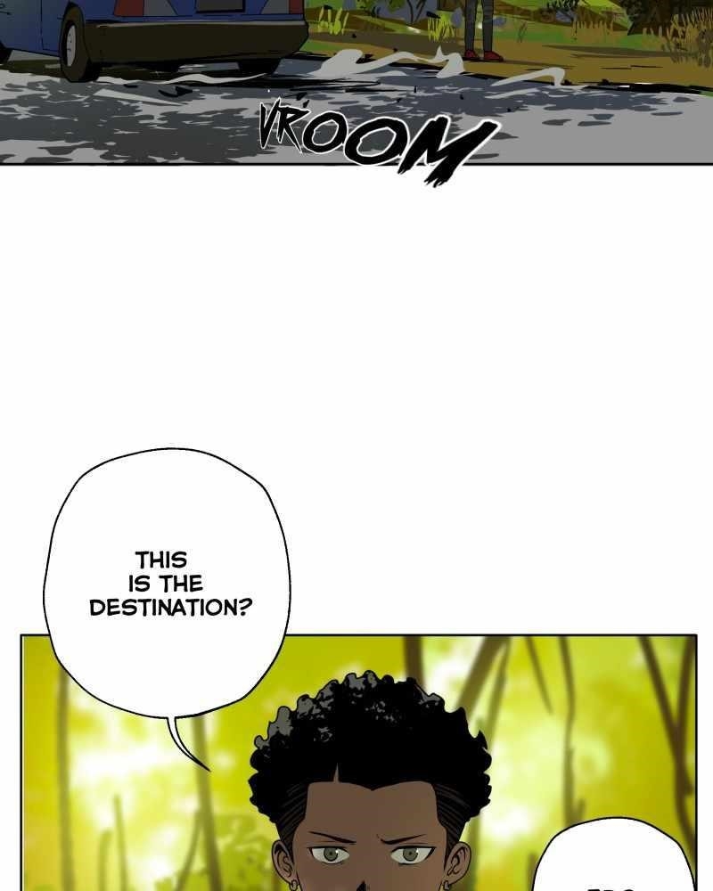 Read Black Sun Manga Online