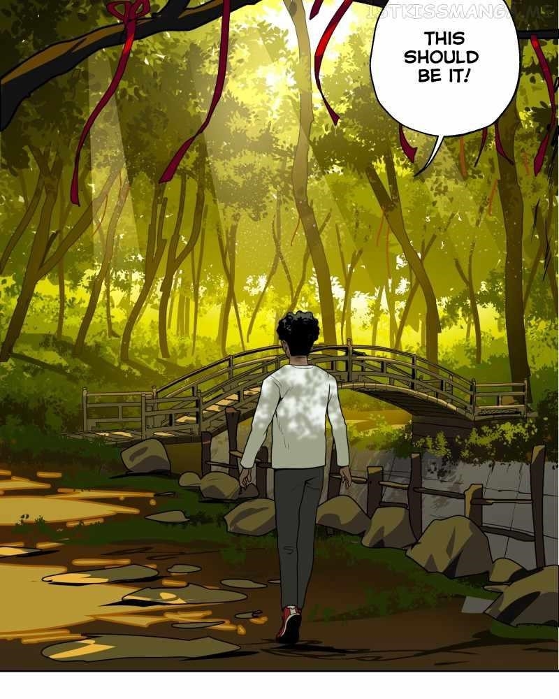 Read Black Sun Manga Online