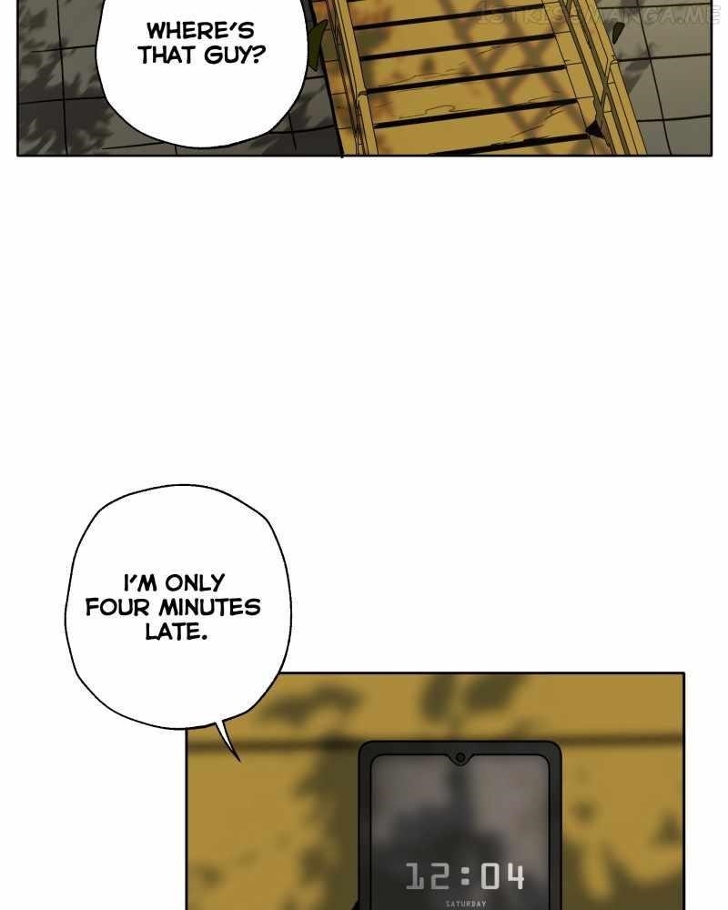 Read Black Sun Manga Online