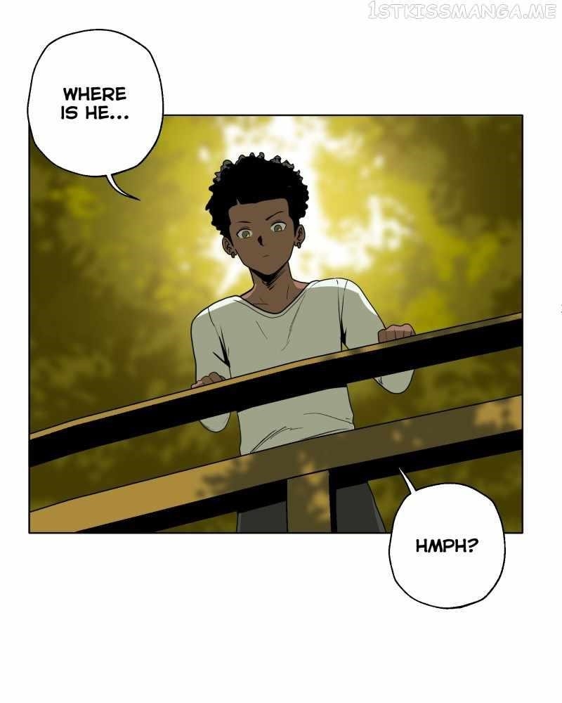 Read Black Sun Manga Online