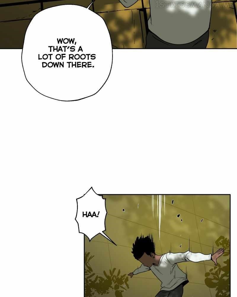 Read Black Sun Manga Online