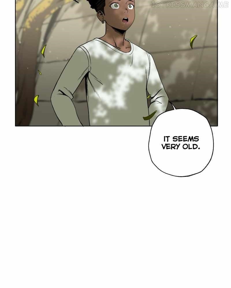 Read Black Sun Manga Online
