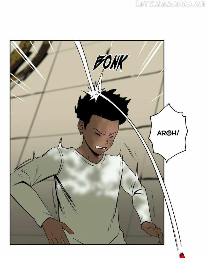 Read Black Sun Manga Online