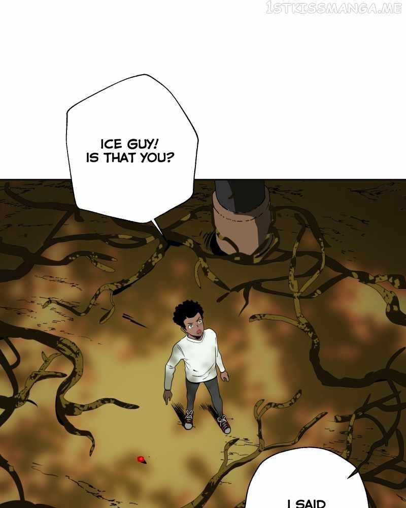 Read Black Sun Manga Online