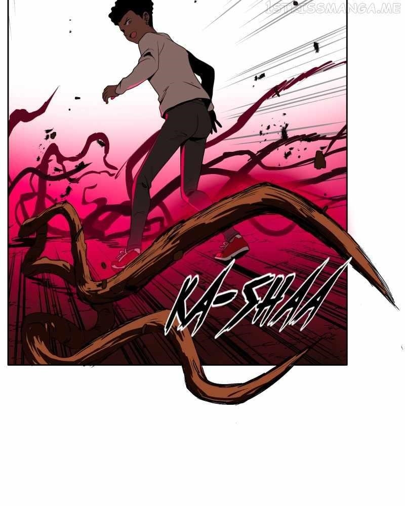 Read Black Sun Manga Online