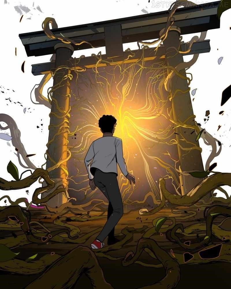 Read Black Sun Manga Online
