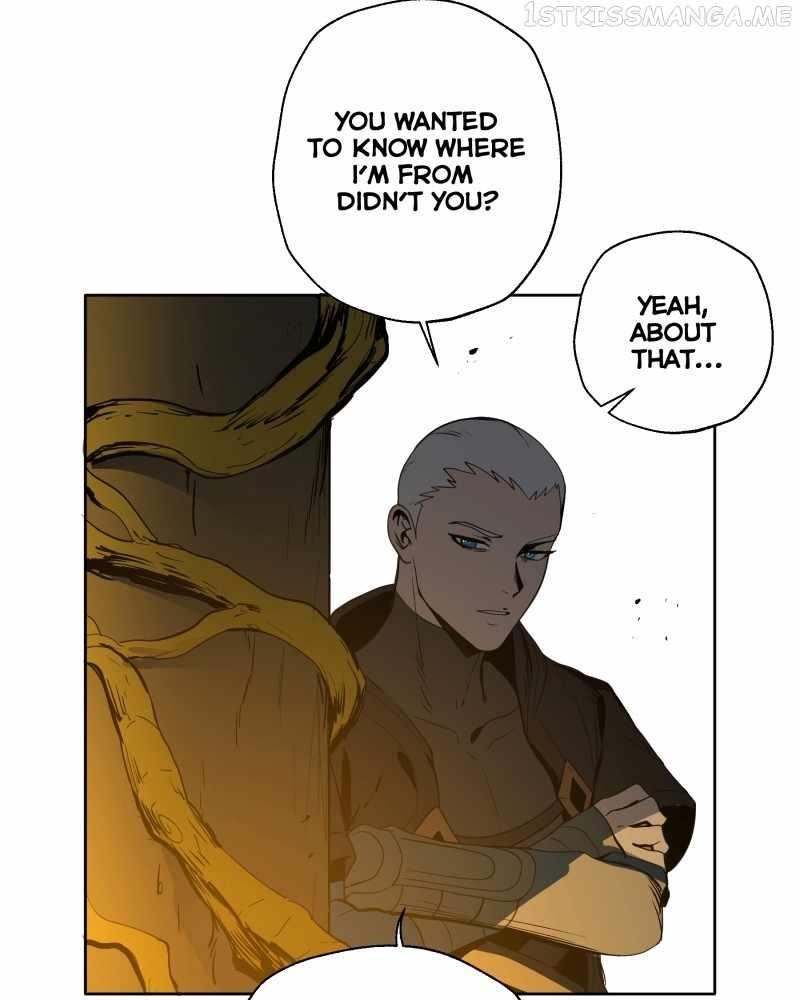 Read Black Sun Manga Online