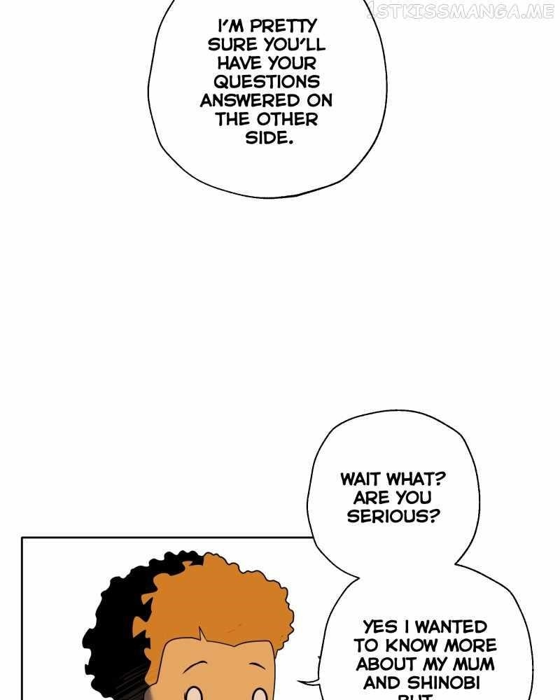 Read Black Sun Manga Online