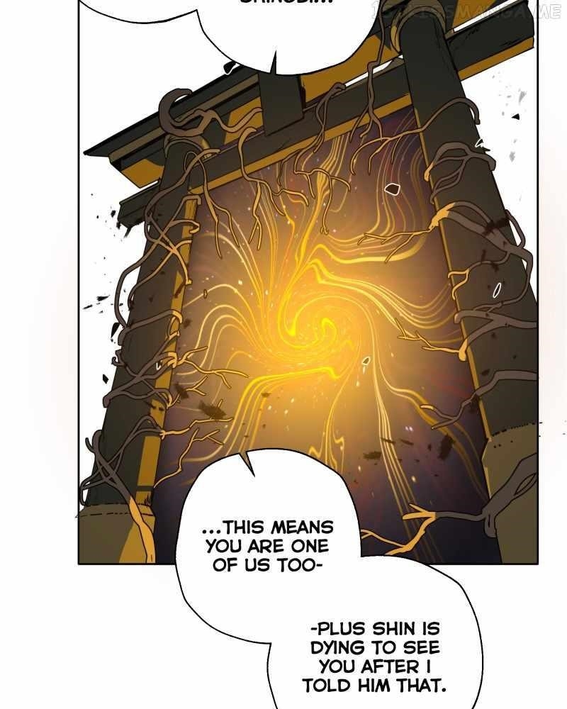 Read Black Sun Manga Online