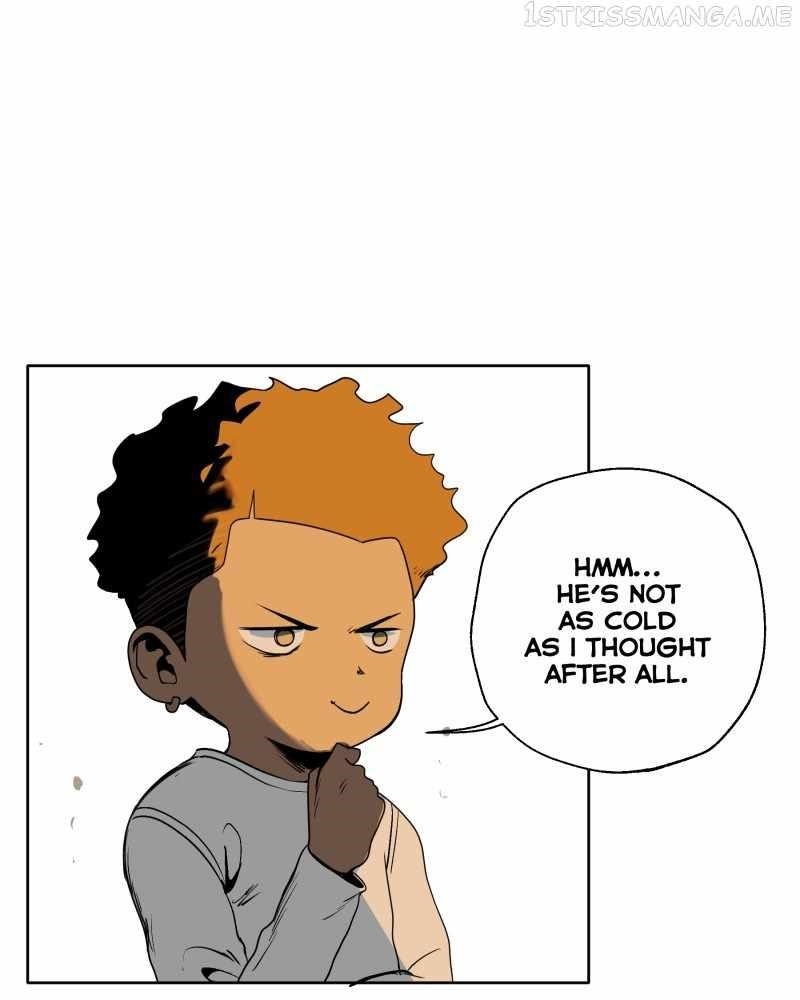 Read Black Sun Manga Online