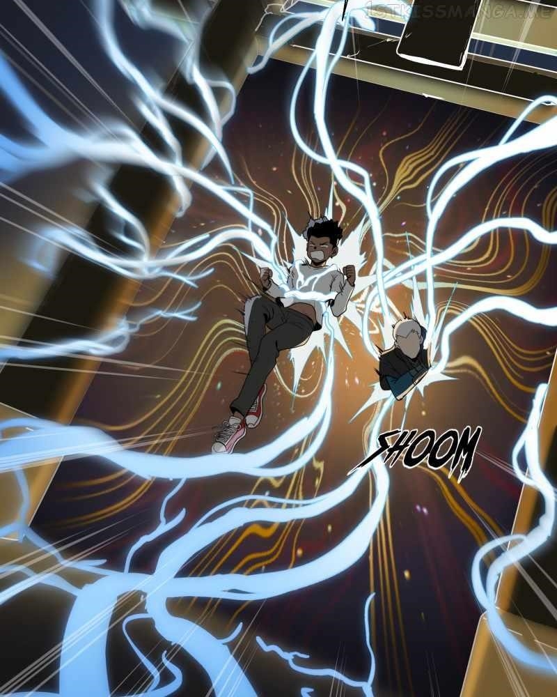 Read Black Sun Manga Online
