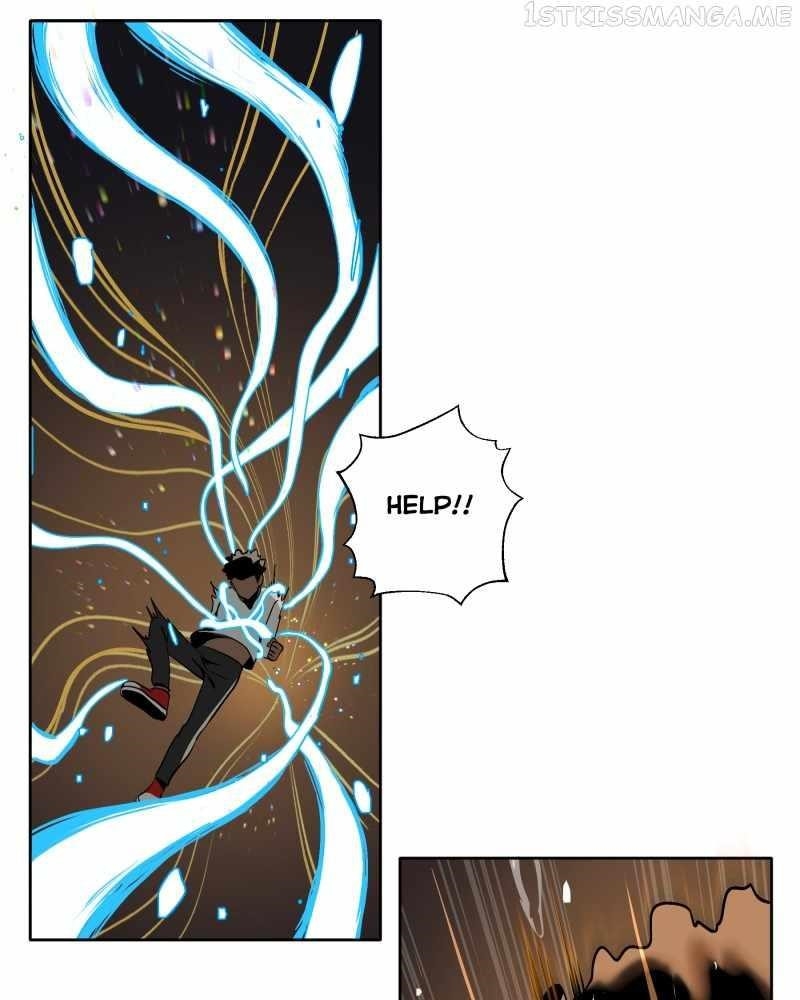 Read Black Sun Manga Online