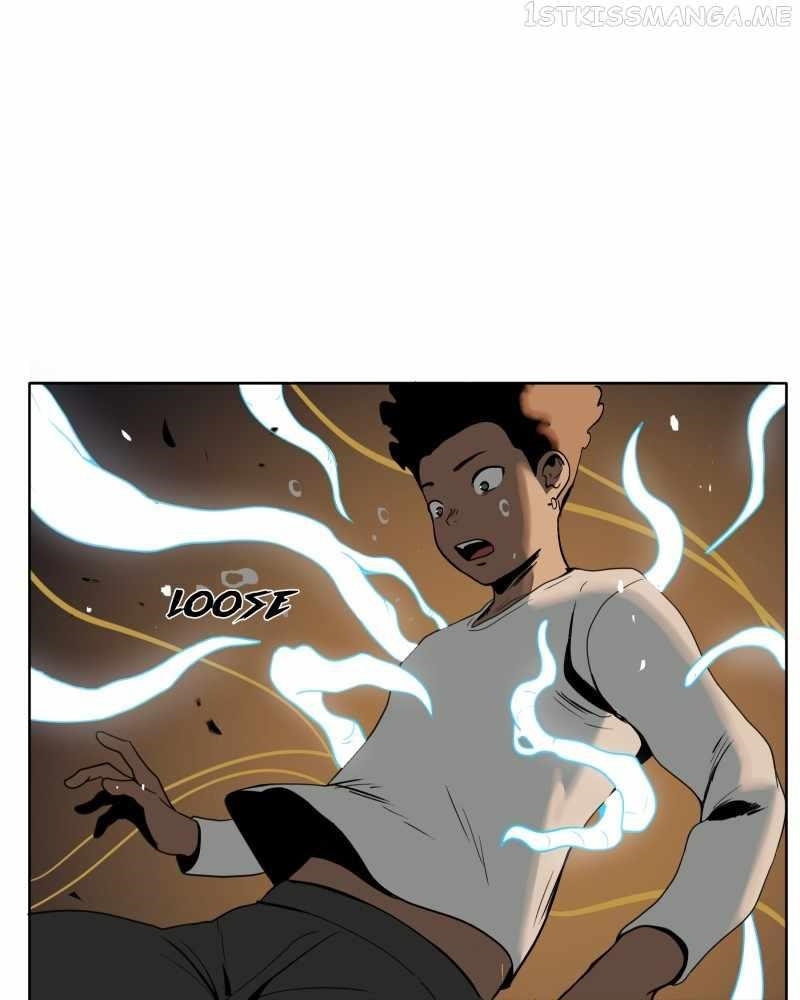 Read Black Sun Manga Online