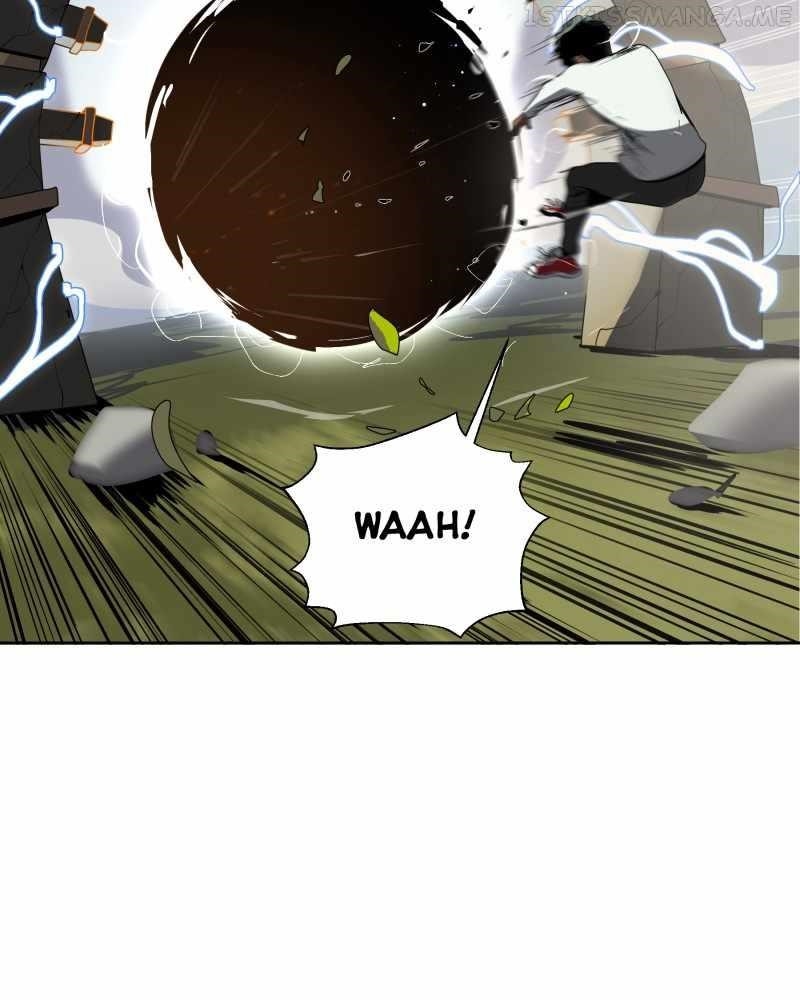 Read Black Sun Manga Online