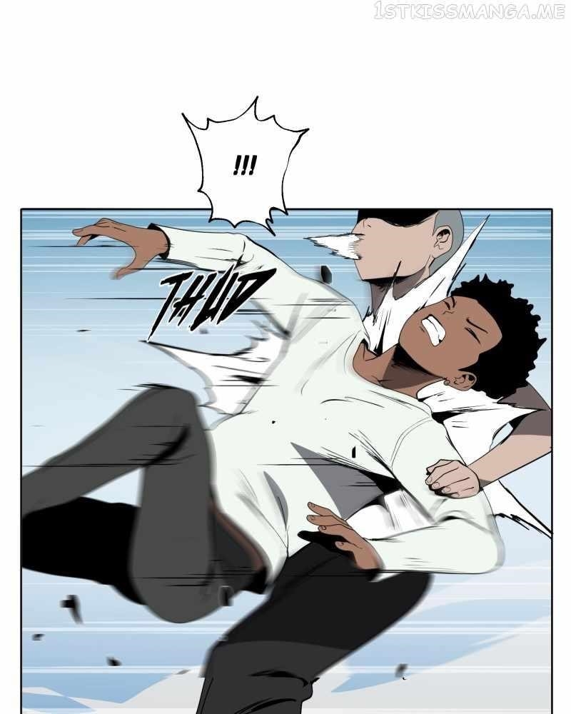 Read Black Sun Manga Online
