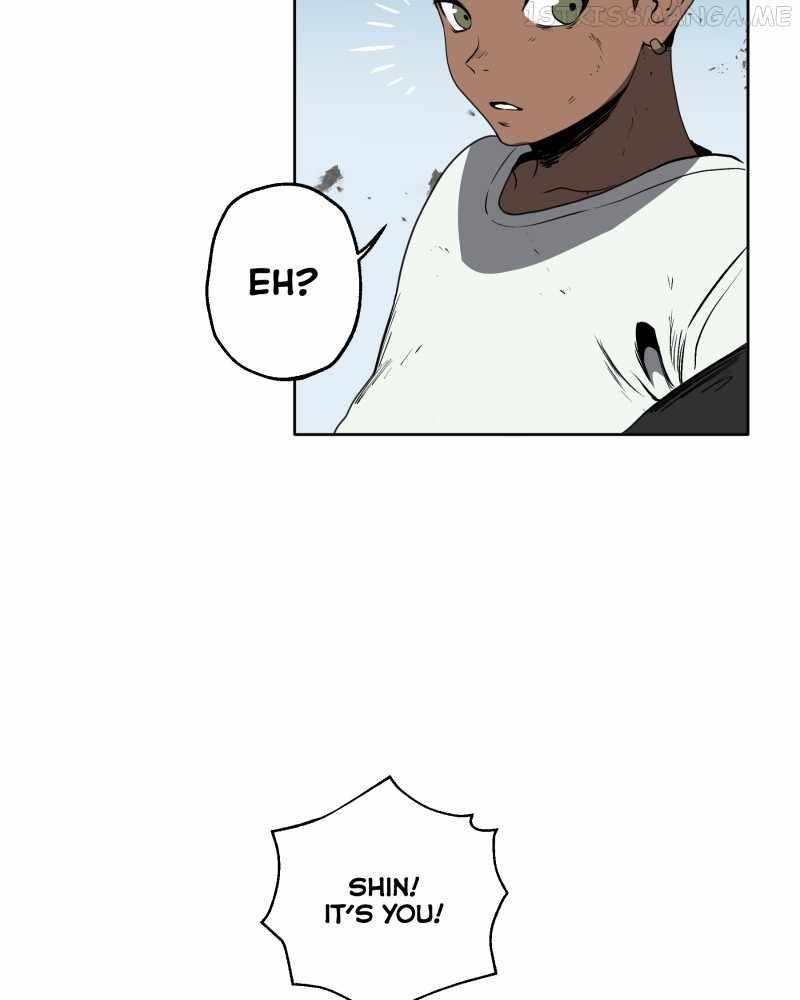 Read Black Sun Manga Online