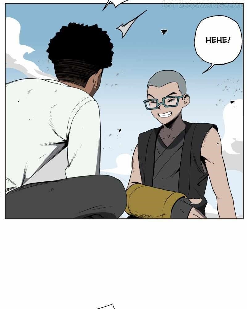 Read Black Sun Manga Online