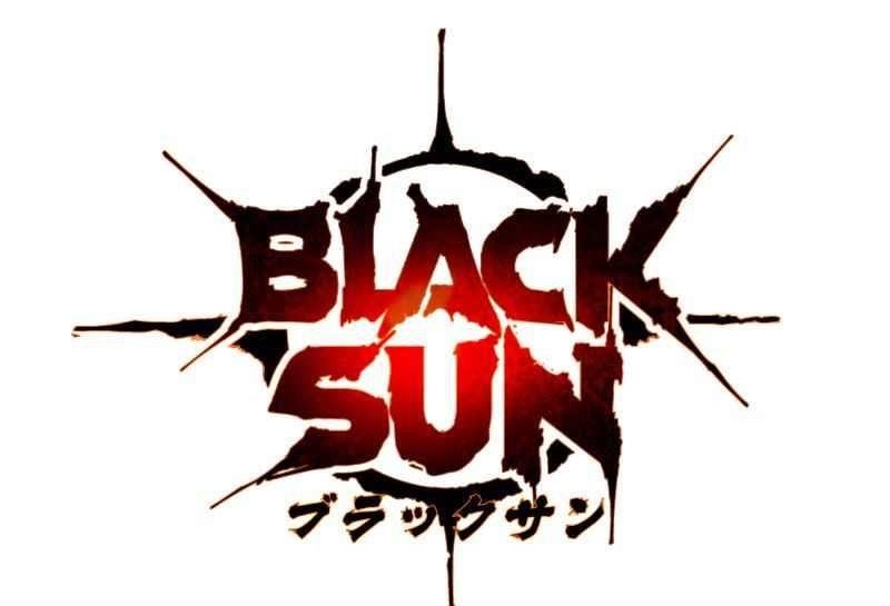 Read Black Sun Manga Online