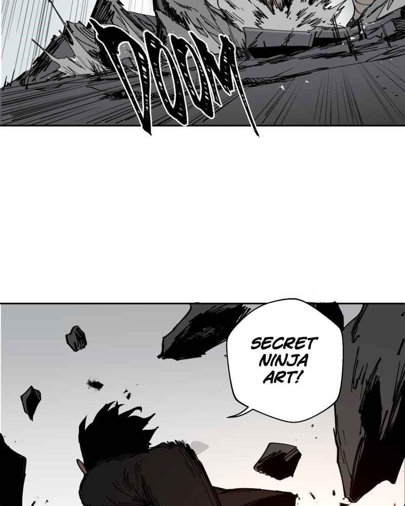 Read Black Sun Manga Online