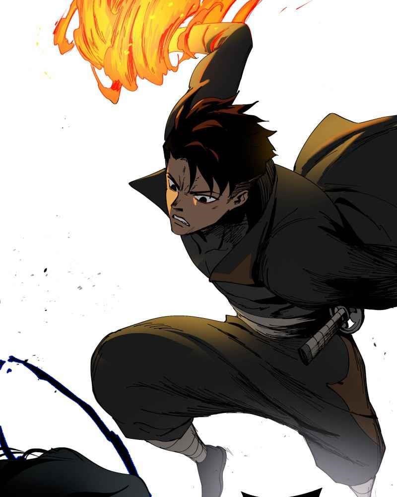 Read Black Sun Manga Online