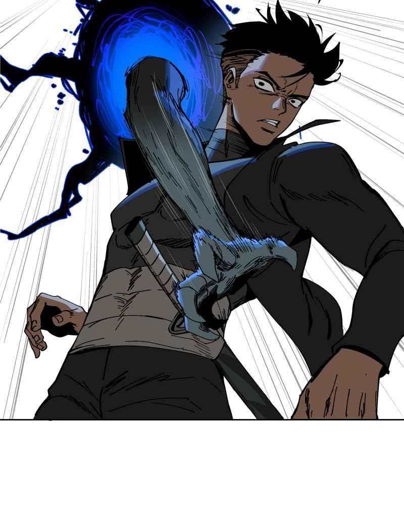 Read Black Sun Manga Online