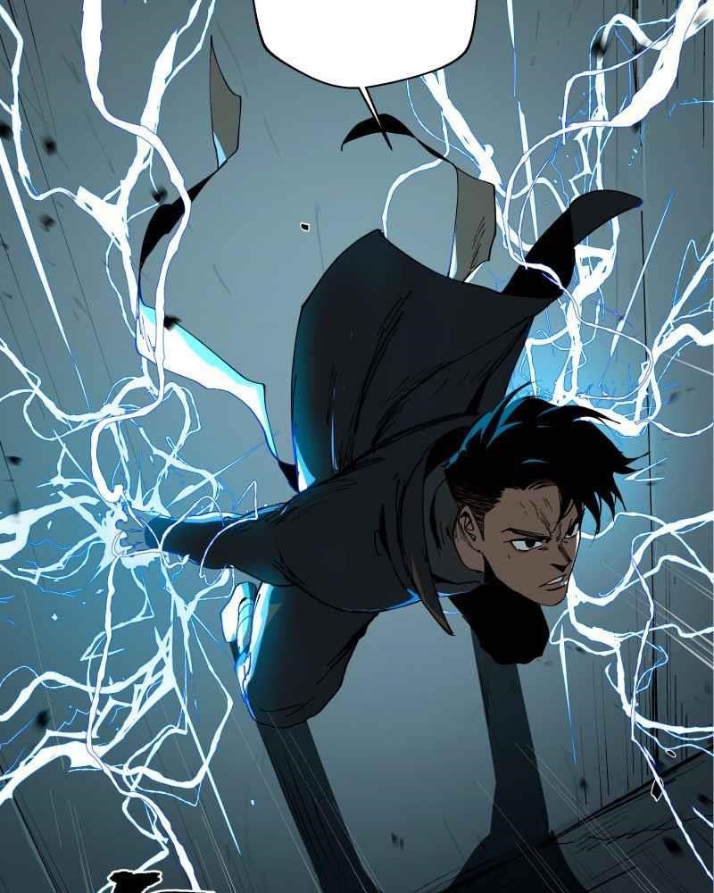 Read Black Sun Manga Online