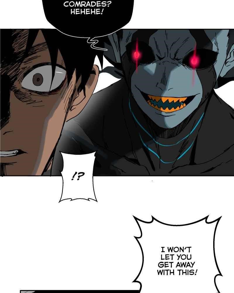Read Black Sun Manga Online