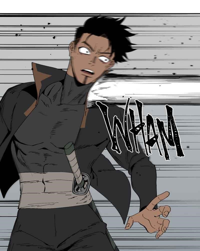 Read Black Sun Manga Online