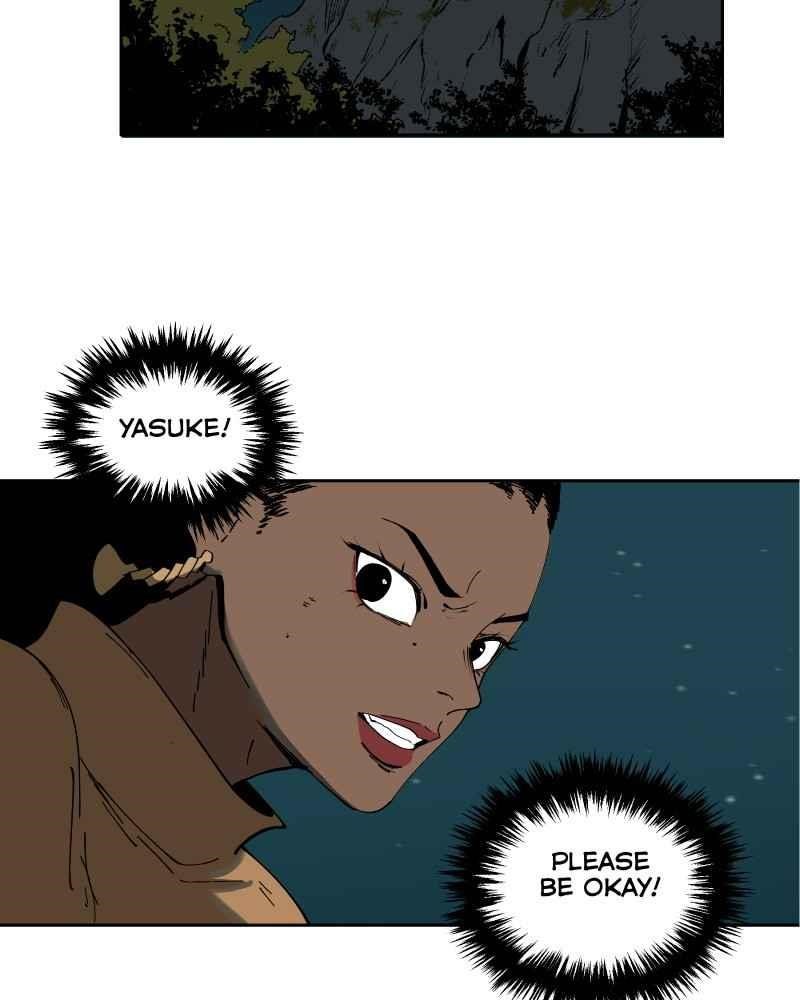 Read Black Sun Manga Online