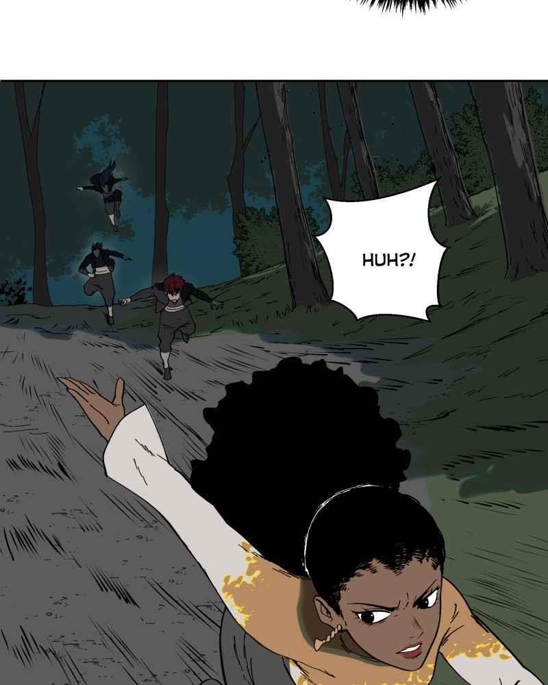 Read Black Sun Manga Online