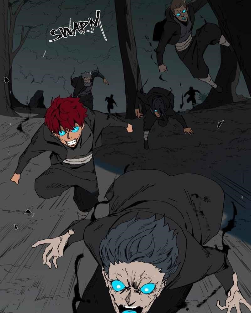 Read Black Sun Manga Online