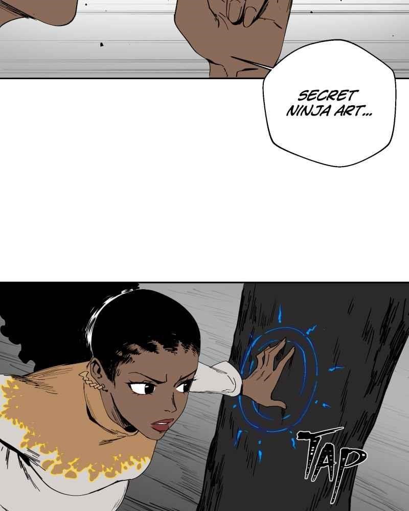 Read Black Sun Manga Online