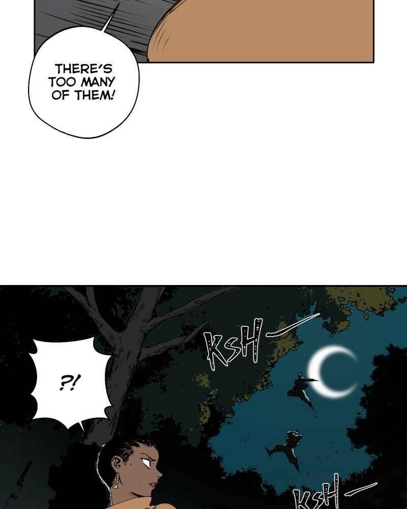 Read Black Sun Manga Online