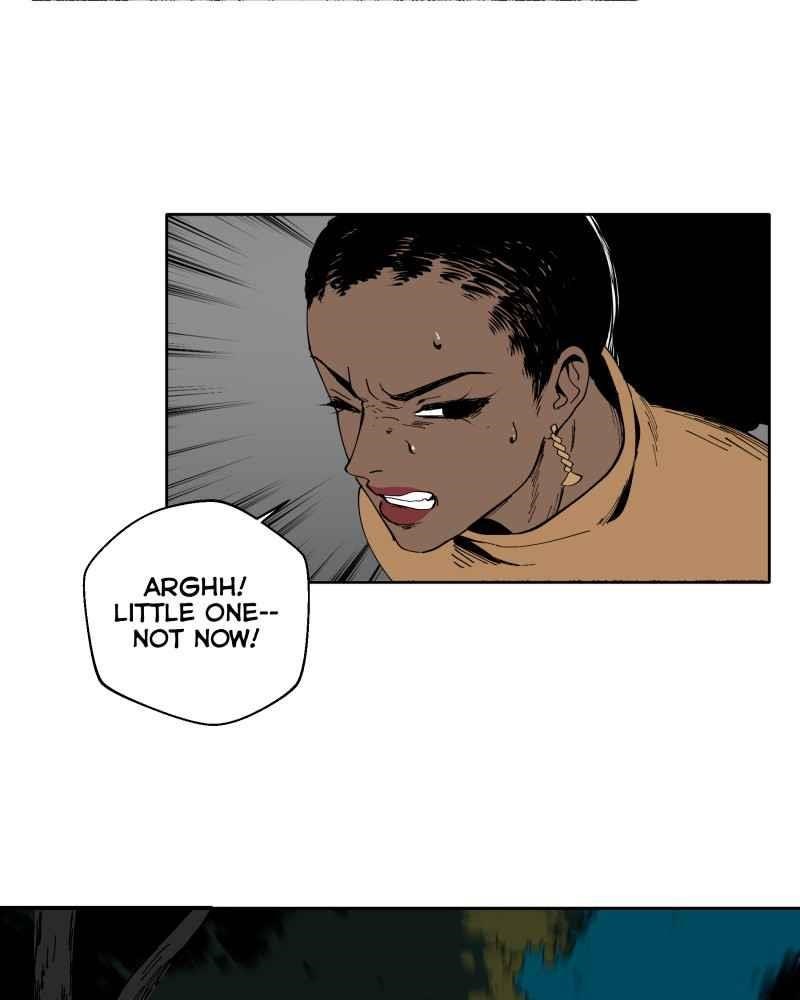 Read Black Sun Manga Online
