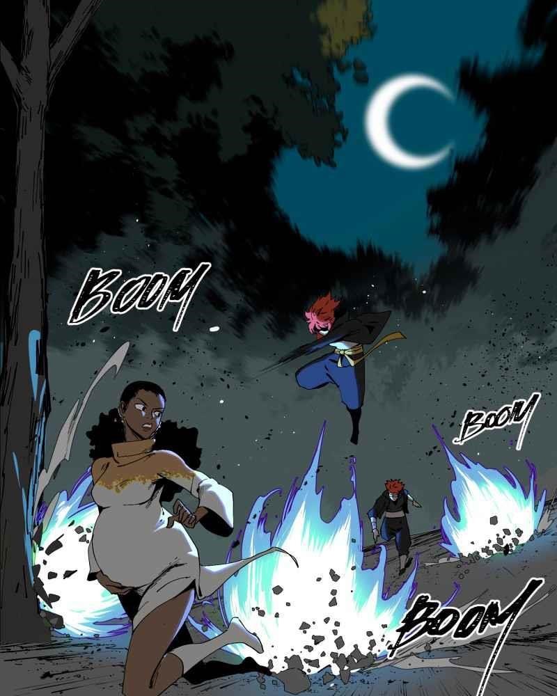 Read Black Sun Manga Online