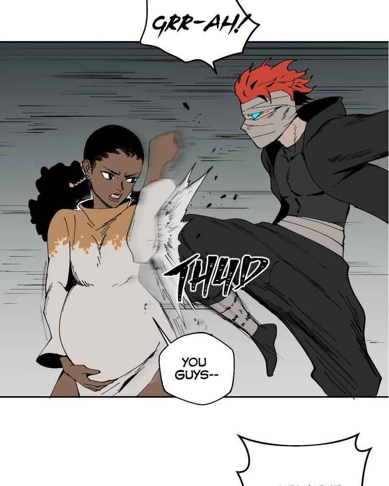 Read Black Sun Manga Online