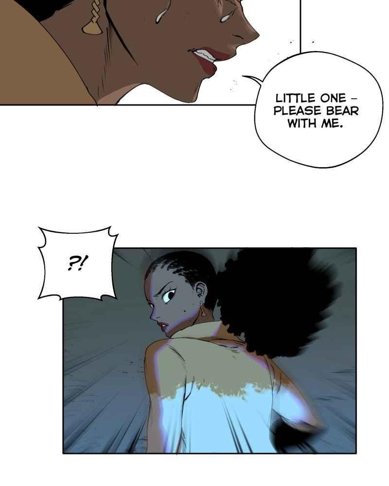 Read Black Sun Manga Online