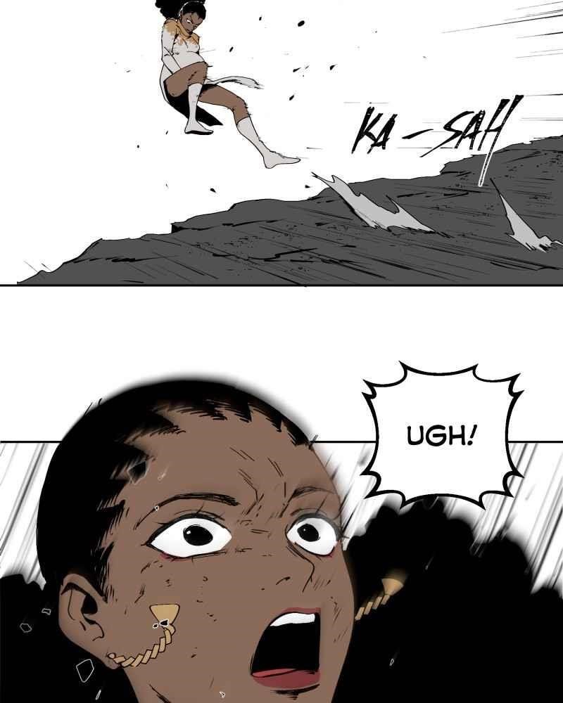 Read Black Sun Manga Online