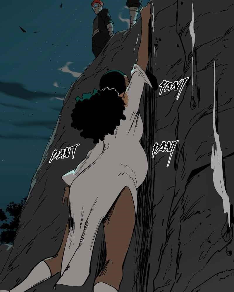 Read Black Sun Manga Online